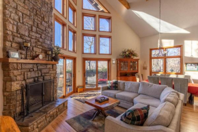 Great Escape at Yonahlossee Blowing Rock
